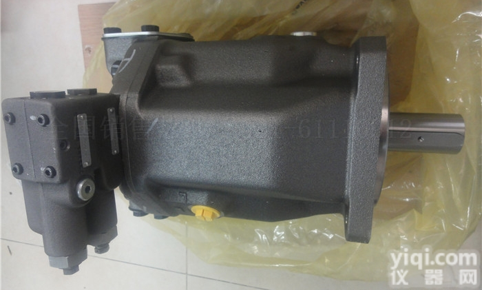 R902155911  <em>博世</em>力士乐<em>液压马达</em>A2FE80/61W-VAL027-S