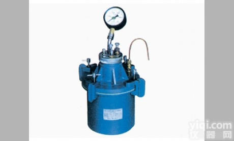 <em>HC-7L型（仿日式、直读式、数显式）混凝土含气量测定仪</em>