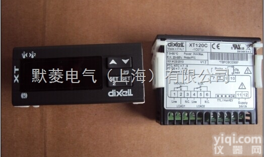 <em>小精灵</em>  <em>小精灵</em>温控<em>系列</em>XR30C