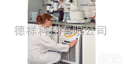 德国Lauda <em>Variocool冷却水循环器</em>