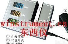 wi70191  wi70191太阳膜测试仪/太阳膜透过率测量仪