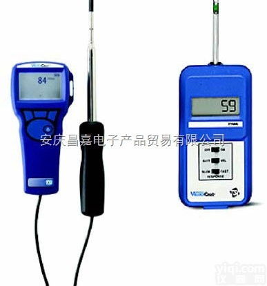 TSI9525 、TSI9515  防爆数字式<em>风速仪</em> 、防爆<em>风速仪</em>、<em>量程</em>：0～10m/s