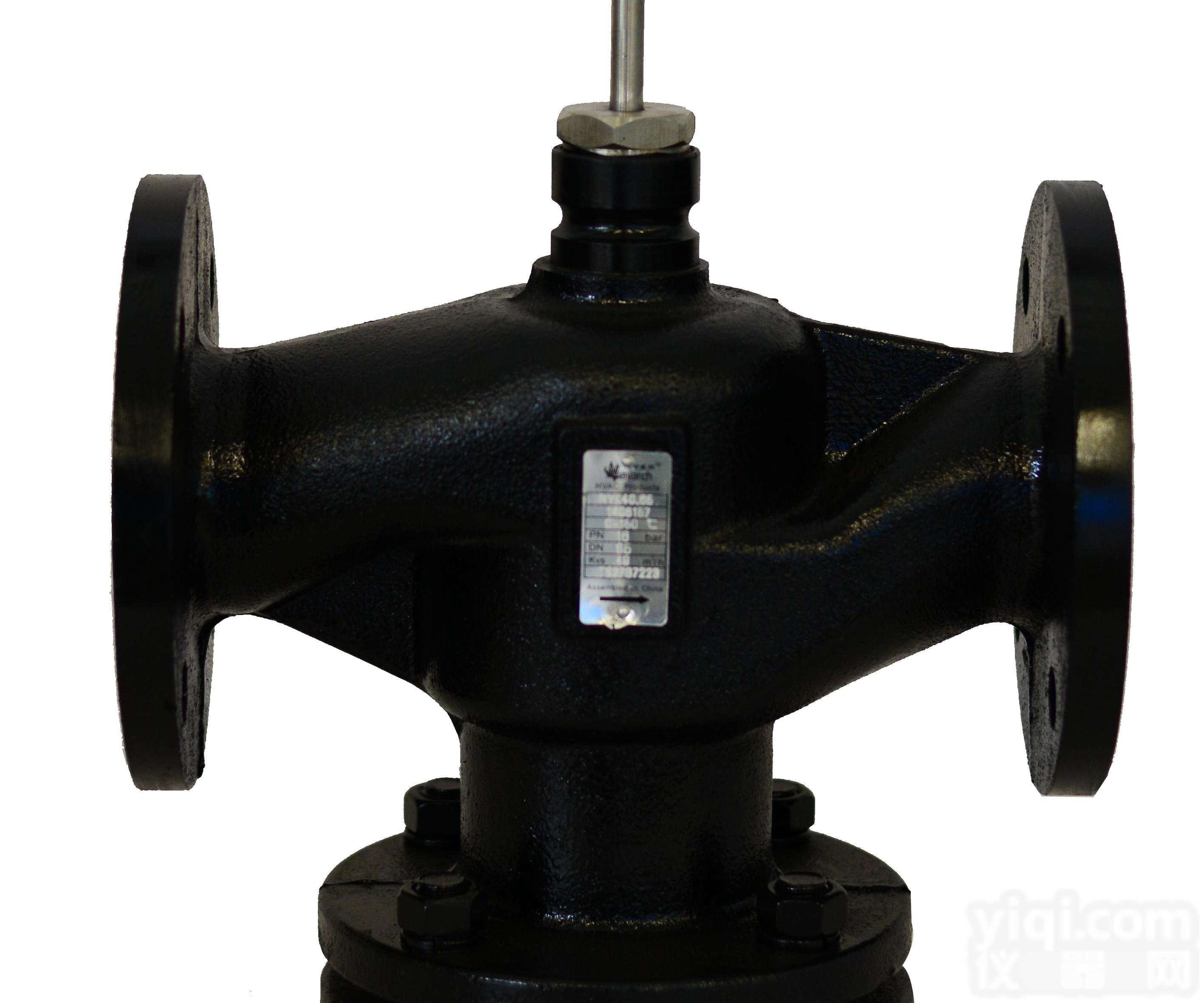 <em>NVK40</em>.65  电动<em>调节阀</em><em>NVK40</em>.65