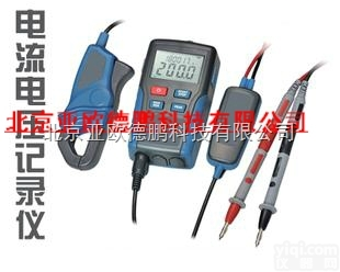 DP-175CV1  <em>单通道</em><em>电流</em><em>电压</em>数据记录器/<em>电流</em><em>电压</em>记录仪
