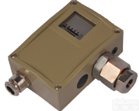 D500/7D <em>防爆</em>型<em>压力</em><em>控制器</em>选型 西派集团有限公司