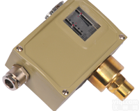 D511/7D <em>防爆</em>型压力控制器<em>选型</em> <em>西派</em>集团有限公司