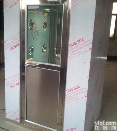 SW-1F1  <em>张家口风淋室生产厂家</em>