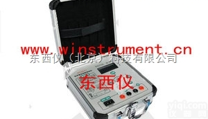 wi11960  数字接地电阻测试仪/数字式接地电阻测试仪/接地电阻/接地表/地阻