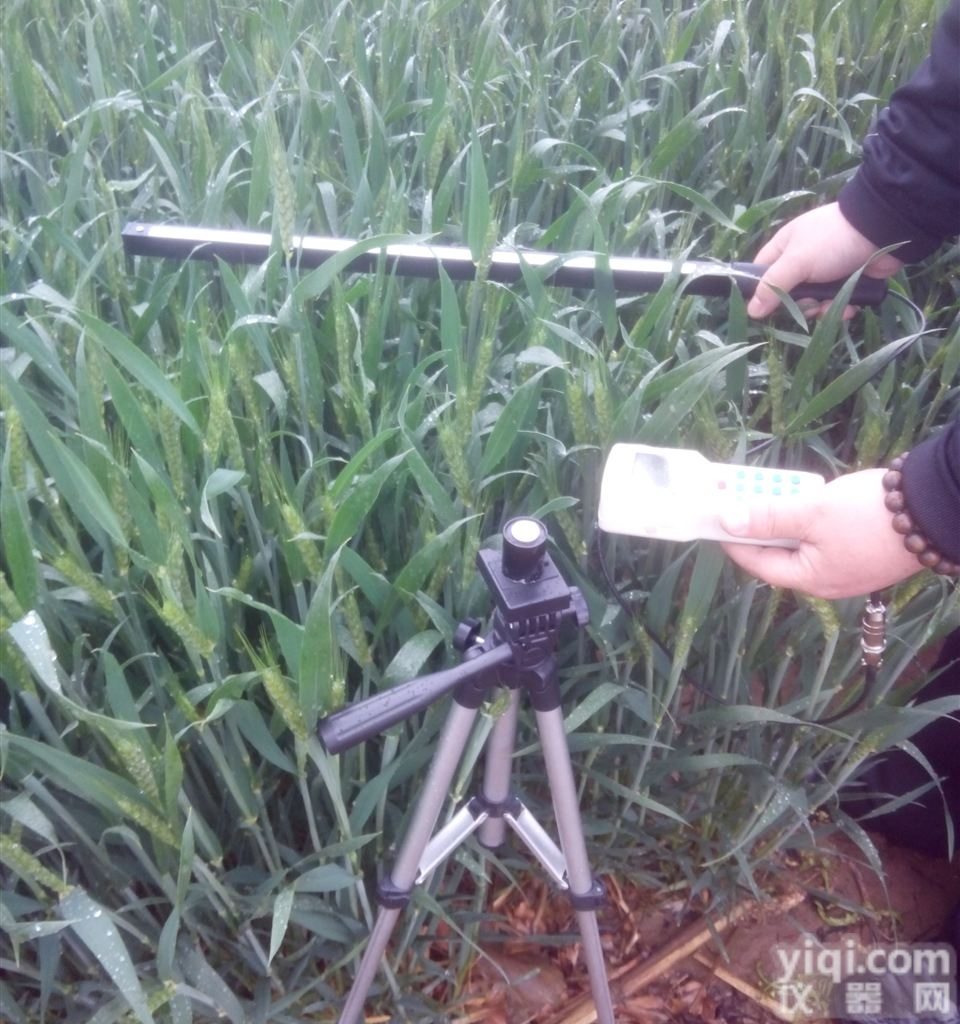 ECA-GG05  <em>叶面积</em>指数<em>测量仪</em>（冠层分析仪）