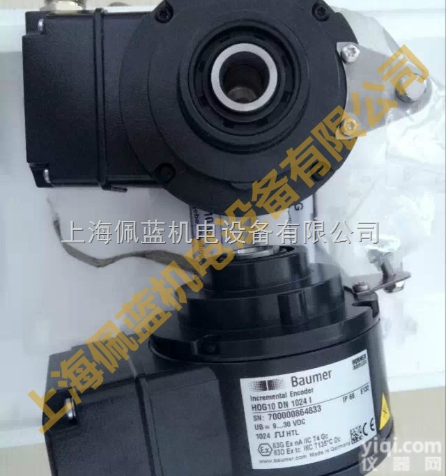 <em>HOG10DN1024I</em>霍<em>伯纳</em>（HUBNER）<em>编码器</em>HOG10DN10...