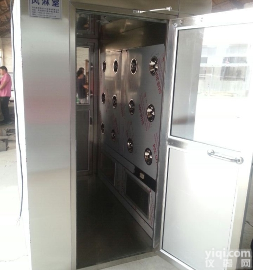 SW-1F1  <em>营口</em><em>风淋室</em>，<em>营口</em><em>风淋室</em>价格，<em>营口</em><em>风淋室</em>厂家
