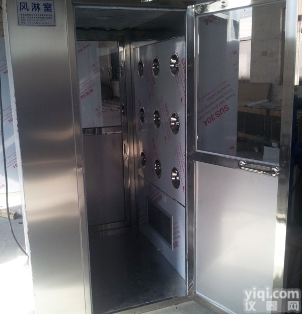 SW-1F1  <em>辽宁</em><em>风淋室</em><em>生产厂家</em>