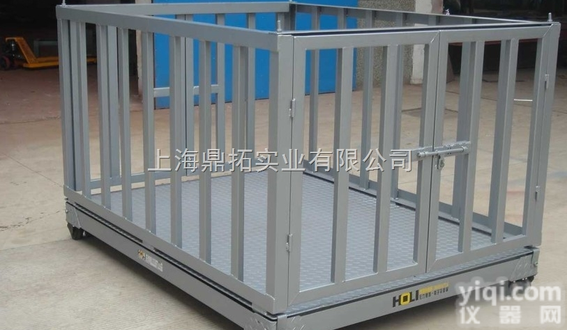 SCS  湖南<em>牲畜</em><em>电子</em>磅秤，<em>畜牧</em>动物体重秤厂家