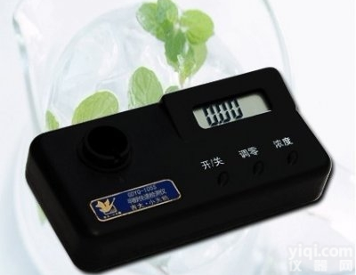 GDYQ-105S  长春<em>吉大</em><em>小天鹅</em>甲醇快速<em>检测仪</em>GDYQ-105S