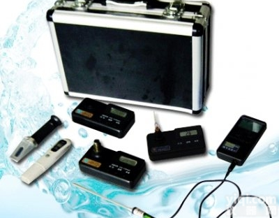 GDYS-601S  <em>长春吉大小天鹅六合一多参数水质分析仪GDYS-601S</em>