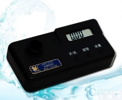 GDYS-101SL  <em>长春</em><em>吉大</em><em>小天鹅</em><em>总磷测定仪</em>GDYS-101SL
