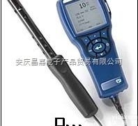 TSI 7575（原TSI7565）  室内空气品质监测仪 /空气质量<em>分析仪</em>  （CO/CO2 /<em>VOC</em>） 监...