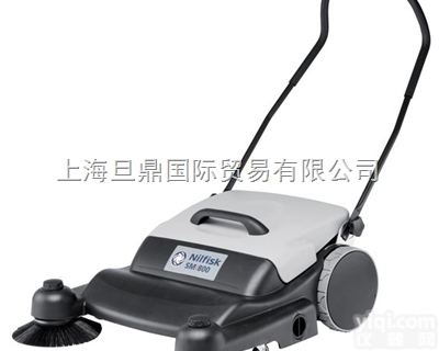 旦鼎长期供应SM800 手柄可折叠<em>手推</em><em>扫地机</em>