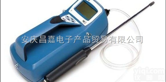 TSI8525  超细<em>粒子</em>计数器 <em>浓度</em>范围0-5× 10的5次方 个/cm3；...