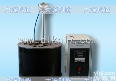 DKY-14  <em>电炉残碳测定仪</em>