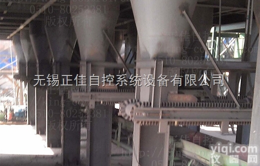 ZJ-PLPD  ZJ-PLPD系列连续式<em>配料</em>系统（<em>皮带秤</em>）、化工<em>配料</em>系统