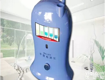 GDYK-207S  长春<em>吉大</em><em>小天鹅</em>甲醛<em>速测</em>仪GDYK-207S（目测法）