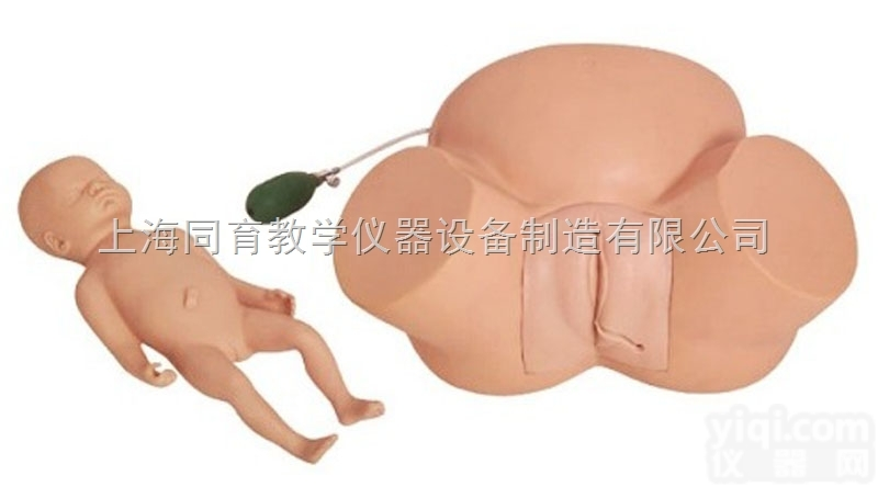 KAT/F4 高级难产示教训练模型|<em>妇幼专科技能训练模型</em>