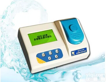 GDYS-501M  <em>吉大</em><em>小天鹅</em> GDYS-501M <em>养殖用水</em><em>检测仪</em> 专卖