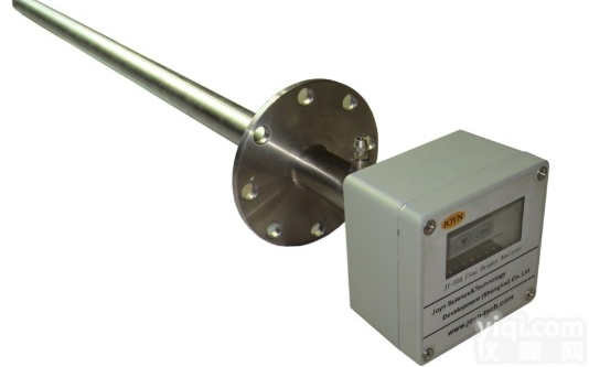 JY-500  <em>一体式</em><em>烟道</em>氧分析仪