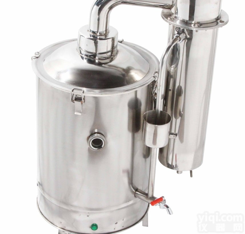 20L<em>蒸馏水</em>器/<em>广州</em><em>蒸馏水</em>器现货（YNZD-20）