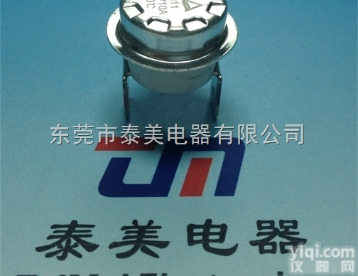 TM22  供应<em>电热水</em>壶温控开关 温度<em>控制</em>器 温度开关