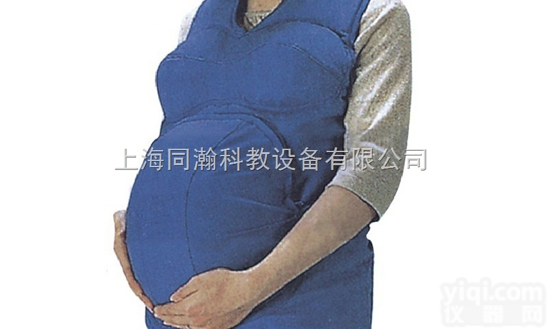TAH/F21  高级<em>着装</em>式<em>孕妇</em><em>模型</em>妇婴技能训练<em>模型</em>