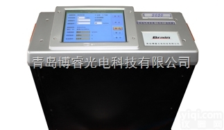 博睿3050  博睿3050<em>烟道气</em>重金属（总汞）<em>采样器</em>