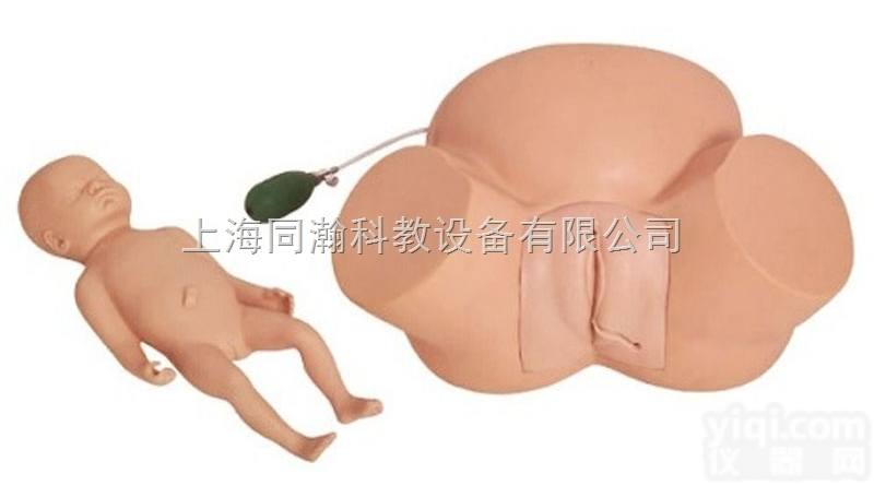 TAH/8A  高级<em>难产</em>示教<em>训练</em><em>模型</em>妇婴技能<em>训练</em><em>模型</em>