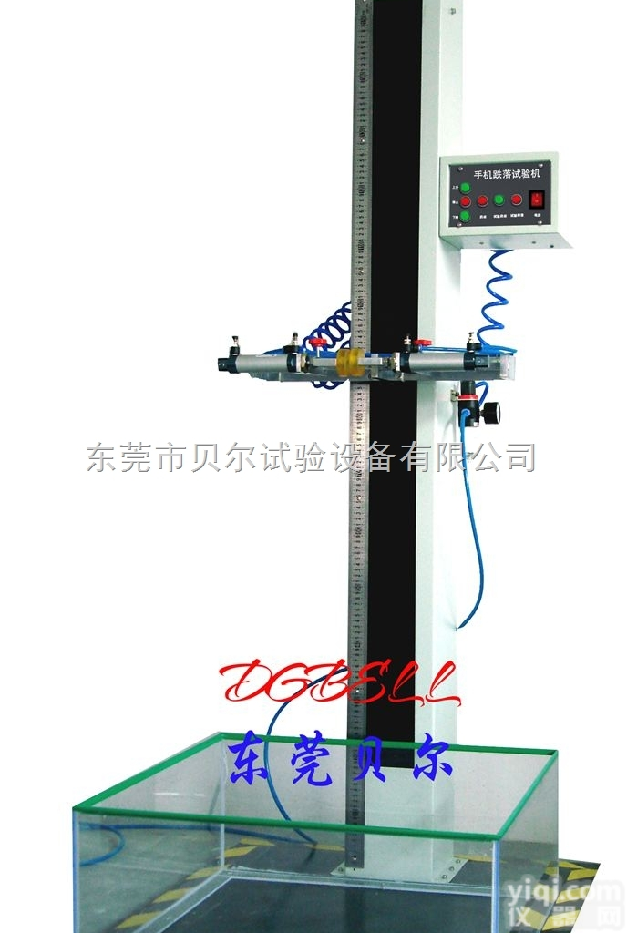 DL  <em>电池</em>高空<em>跌落</em><em>试验机</em> 贝尔低价<em>电池</em>自由<em>跌落</em>模拟试验台