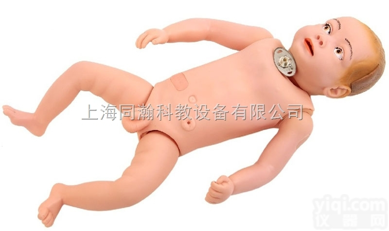 TAH/71  高级婴儿气管切开<em>护理模型</em><em>妇婴</em>技能训练模型