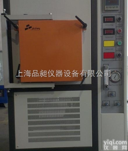 <em>1700</em>℃箱式<em>氢气</em>炉  <em>1700</em>℃（二硅化钼）箱式<em>氢气</em>炉