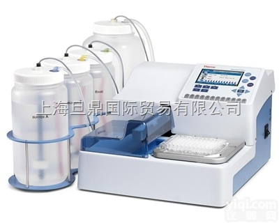 赛默飞<em>洗板机</em> Wellwash Versa<em>洗板机</em>上海厂家<em>报价</em>