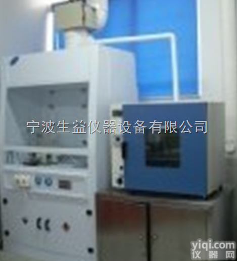 SY-JSD  <em>EVA</em><em>交联</em>度<em>测试系统</em>