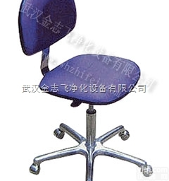 ZF-7212  7212<em>防静电升降椅</em>|皮革椅
