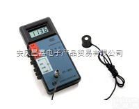 ST-80C数字式<em>照度计</em>  （0.1～199.9×103）lx、响应时间：1秒、硅光电探...
