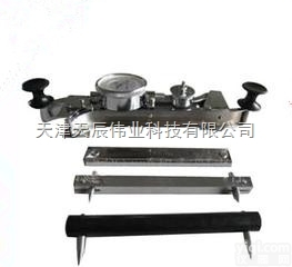 YB-25  <em>手持式</em>应变仪砖瓦<em>检测仪器</em>