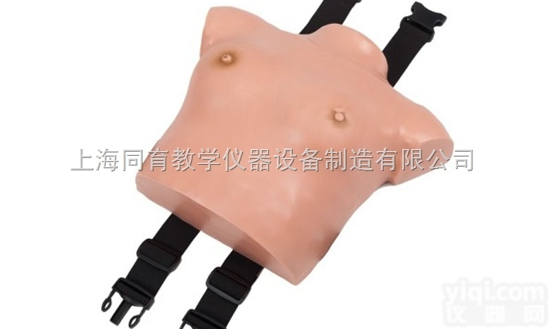 KAT/F7C 高级着装式<em>乳房</em><em>自检</em><em>模型</em>|妇幼专科技能训练<em>模型</em>