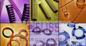 全  <em>意大利</em><em>METERSPRINGS</em>压缩<em>弹簧</em>