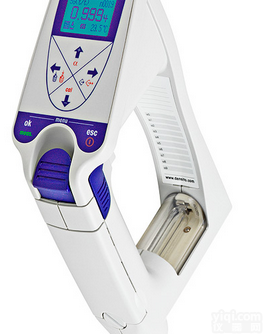 Densito <em>30PX</em>  梅特勒托利多 <em>便携式</em><em>密度计</em>