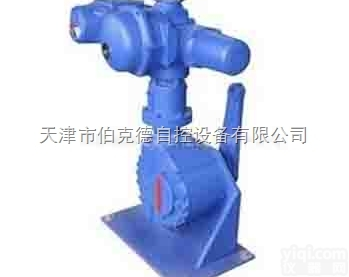 ST14-1825G  <em>法国</em>原装<em>伯纳德</em>电动<em>执行器</em>