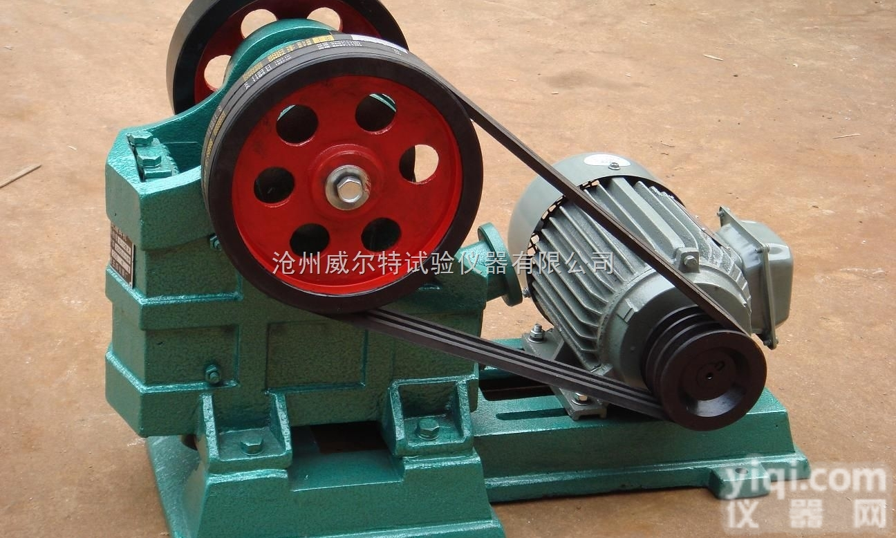 <em>PE60</em>×100  <em>PE60</em>×100<em>鄂式</em><em>破碎机</em>