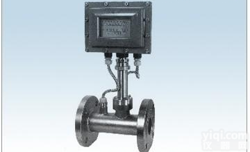 LK  LK智能温压<em>一体化</em><em>涡街</em><em>流量计</em>