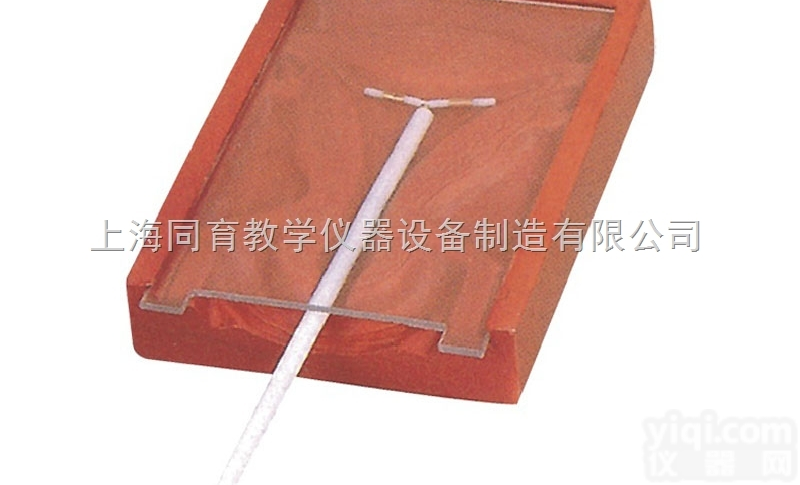 KAT/F9F 高级宫内避孕器训练模型|<em>妇幼专科技能训练模型</em>