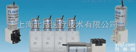 北昂流体孚印森（FLINSEN）FV系列<em>电磁隔离阀</em>